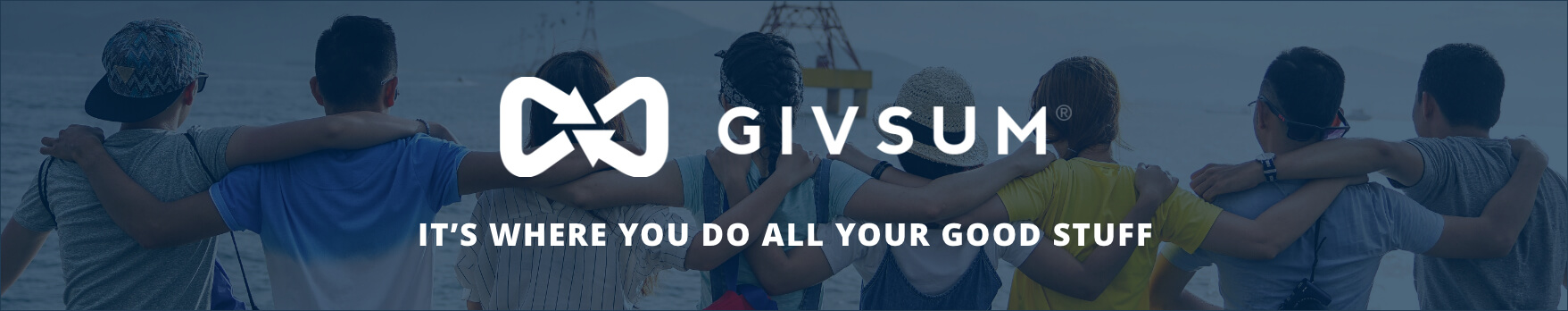 RCWLV | What We Do | Givsum                         
